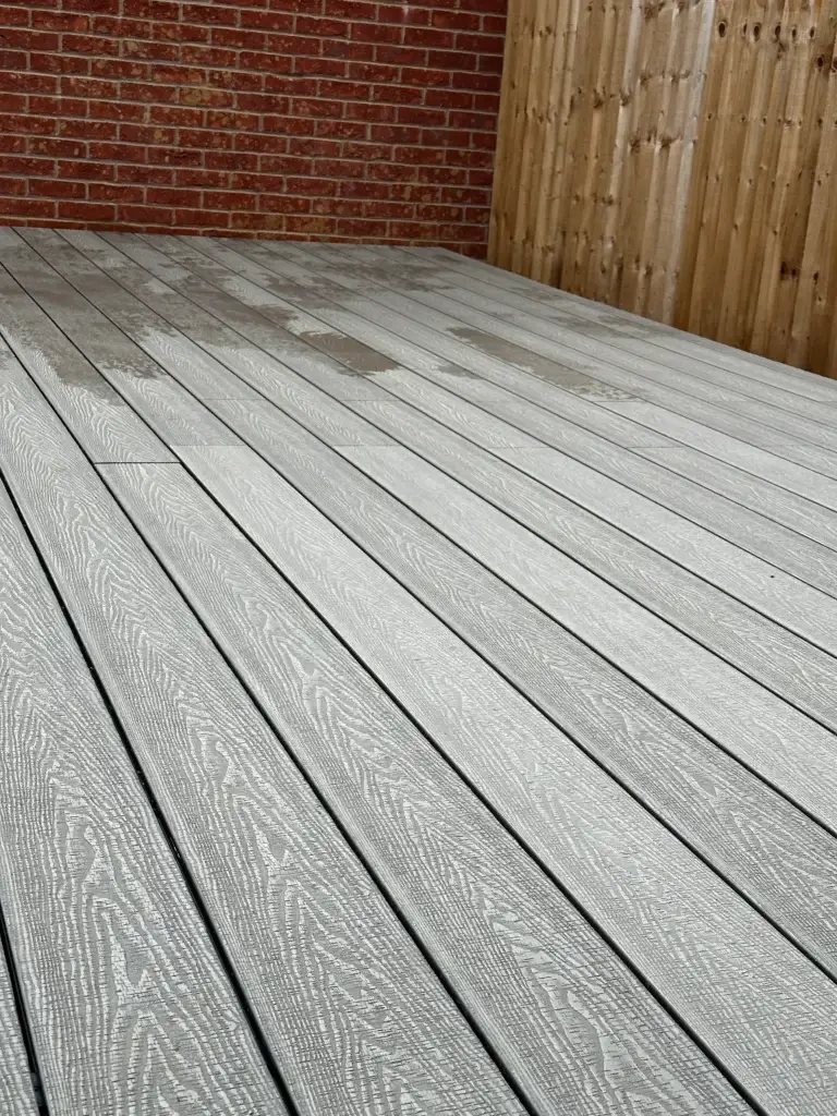 Decking