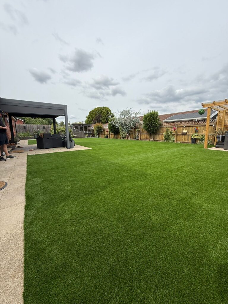 Artificial Grass