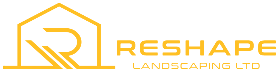 Reshape Landscaping Ltd
